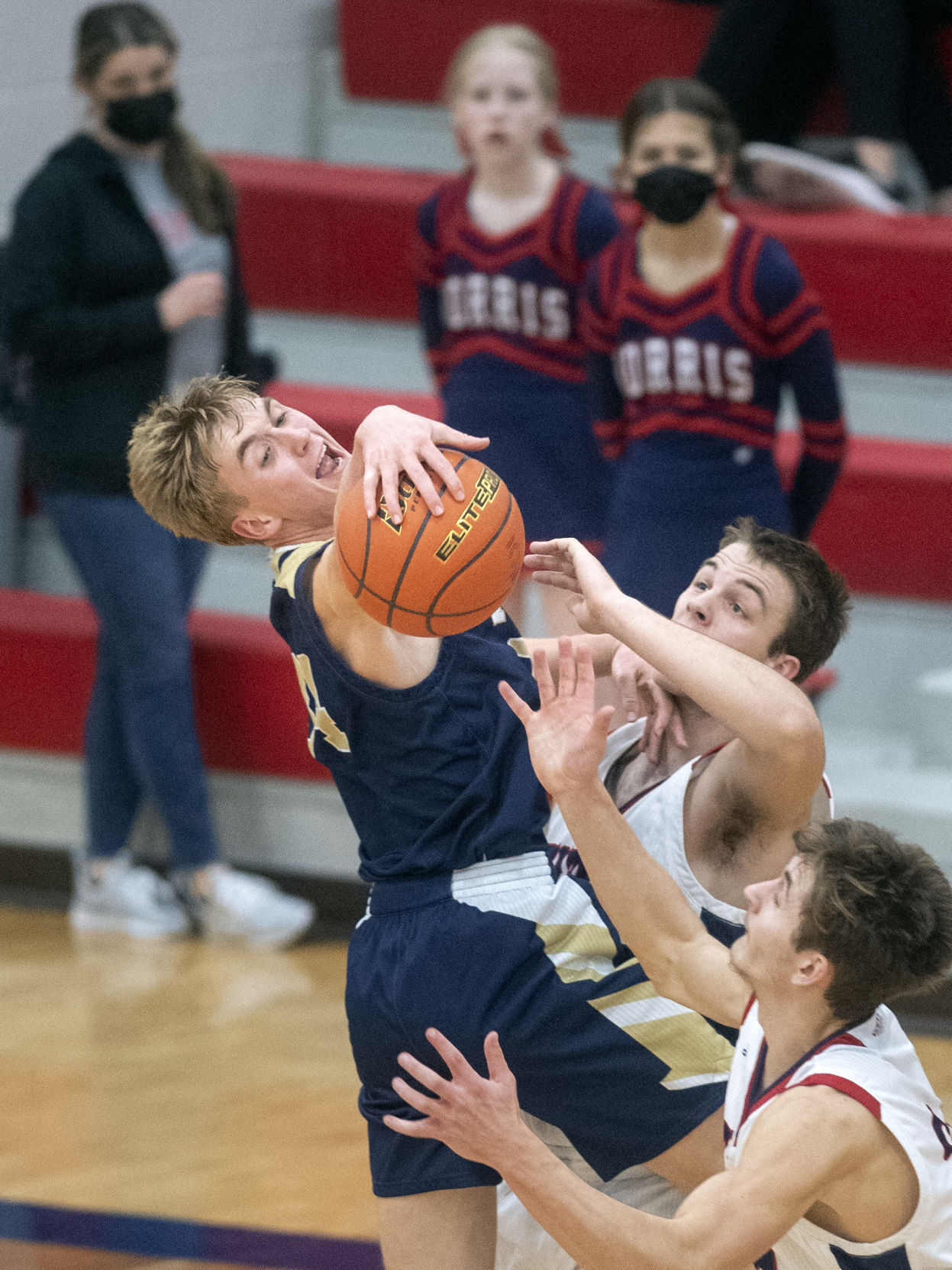 Top Journal Star photos for January